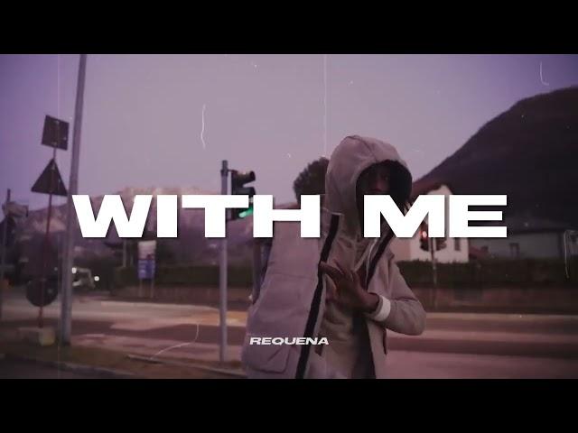 [FREE] Lil Macks x Melodic UK Rap Guitar Type Beat - "With Me"