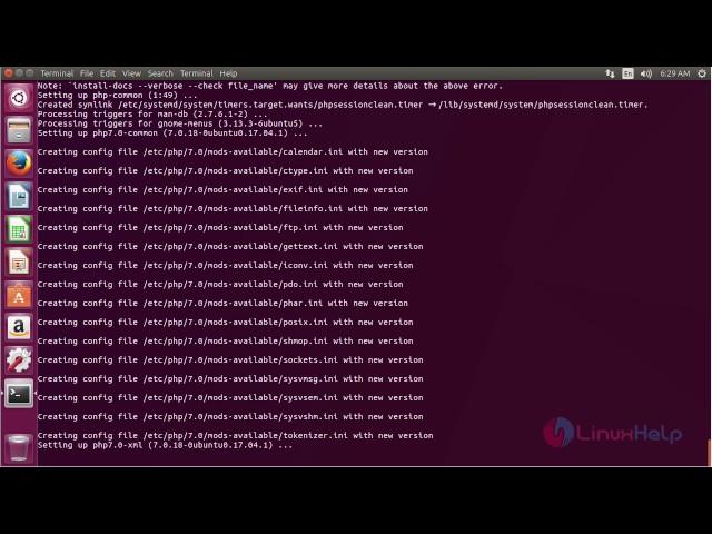 How to install Phoronix Test Suite on Ubuntu 17.04