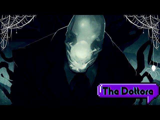 Kokujin no Tenkousei NTR react Amigo na Floresta | Slender (Slenderman) | @Shooter_sz (AU)