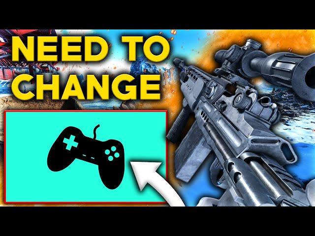 5 Settings You Need To Change in Battlefield 2042