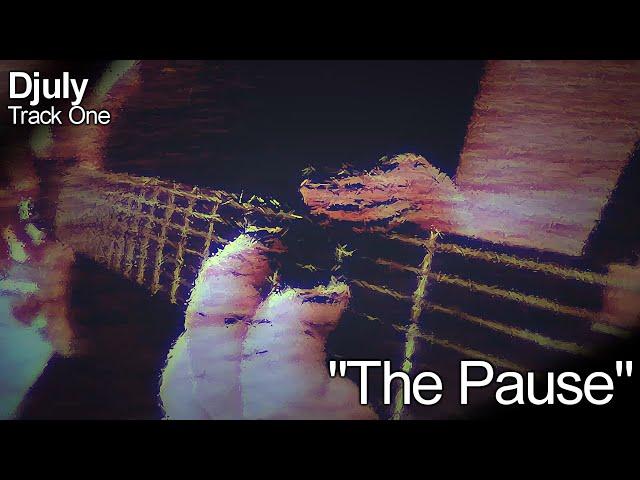 The Pause (Feat. Matthew Parker)