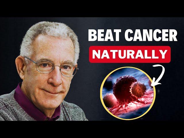 These 4 Lifestyle Changes Starve Cancer And Prevent Disease Dr. Thomas Seyfried