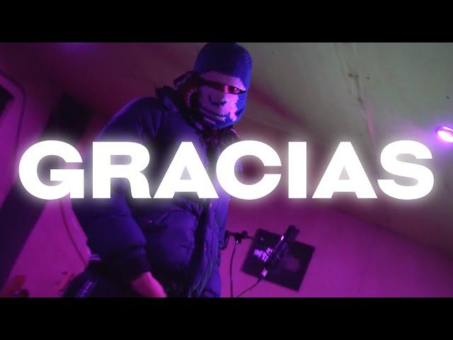 [FREE] 50 Cent X Strandz Type Beat "GRACIAS"