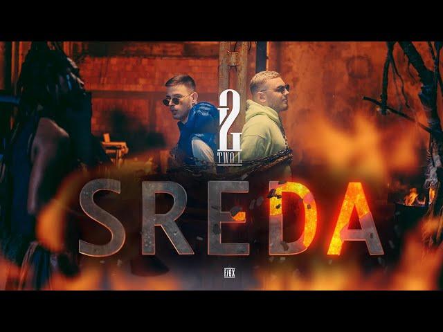 2L- SREDA  (OFFICIAL VIDEO)