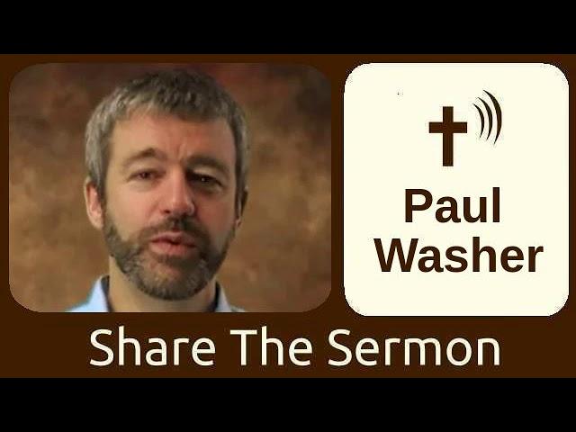 Regeneration and True Christian Unity - Paul Washer