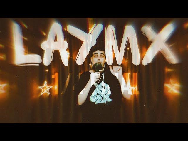 LaYmx vs kepler | 1/4 Final | INSANITY BEATBOX BATTLE