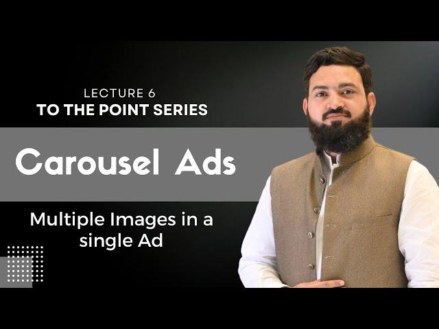 Facebook Carousel Ad 2022 | Show Multiple Images In A Single Ad Budget