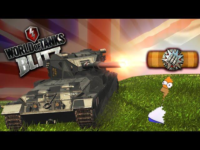  Wot Blitz Funny Moments | Приколы 