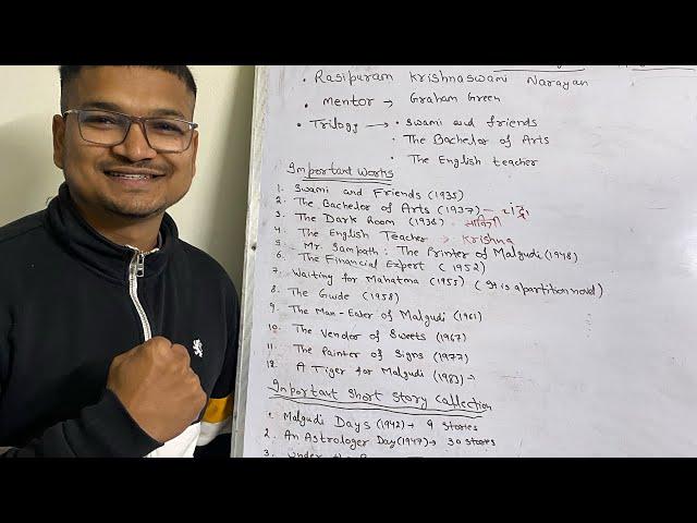 JAYANTA MAHAPATRA | NISSIM EZEKIEL | UGC NET JRF ENGLISH | Tricks for easy understanding