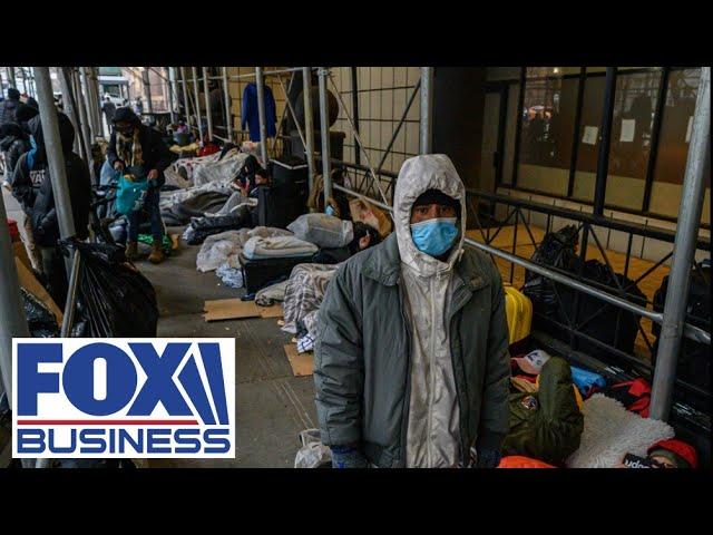 Fmr NYC hotel employee says migrants ‘ruined’ rooms: There’s long-term ‘damage’