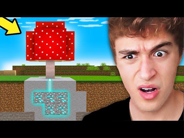 Testirao Sam Sve Minecraft Mitove, Da Vi Ne Bi Morali...