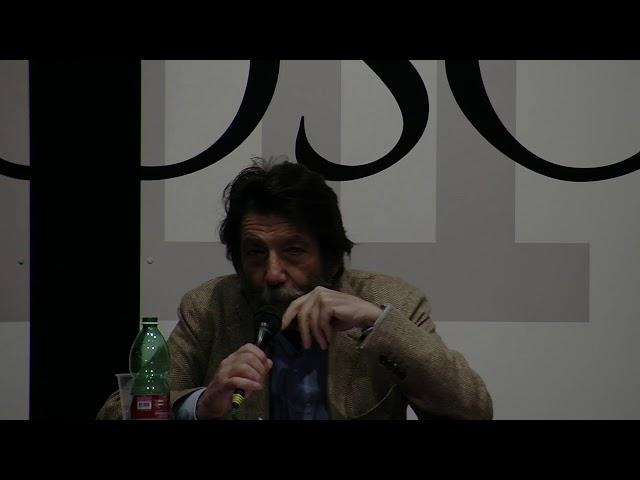Massimo Cacciari - Significato e crisi della democrazia - Filosofarti 2019