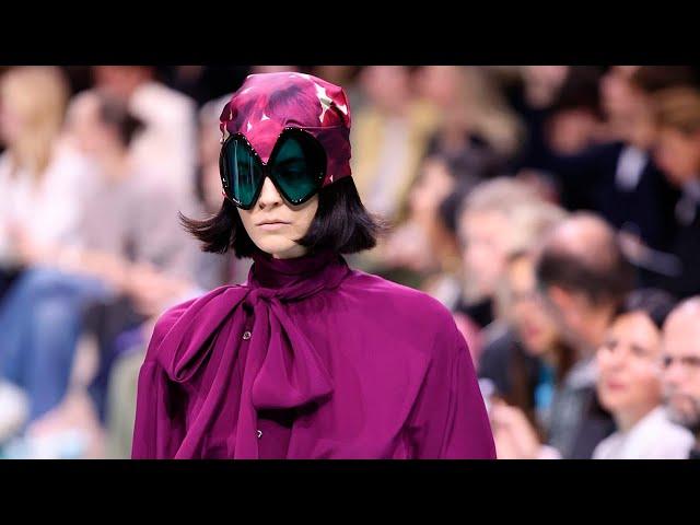 Prada | Spring Summer 2025 | Full Show