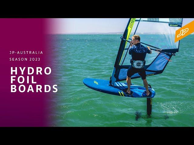 JP Hydrofoil 2023