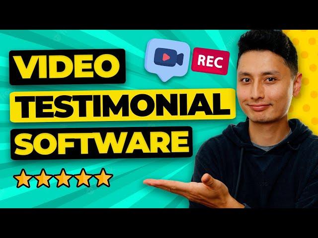 Boost Sales and Conversions with Video Testimonials (SocialJuice App Review)