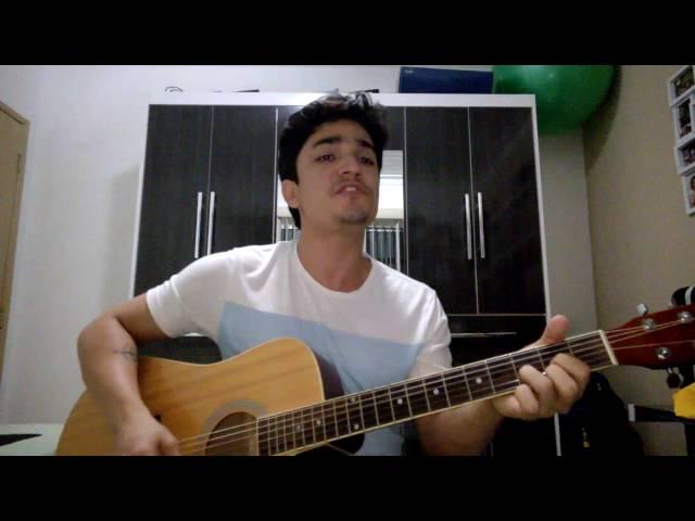 Raphael Andrade - Your Turn (Michael Kiske COVER - acoustic version)