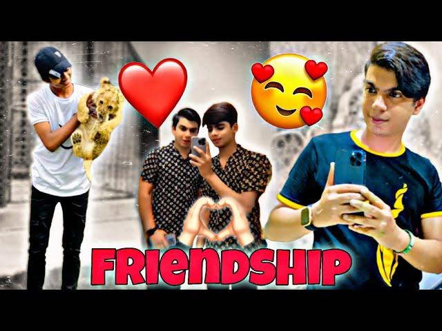 Subhan Waleed Friendship ️||sw pet house||@PetHouse786