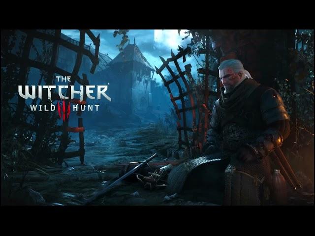 The Witcher 3  Wild Hunt EXTENDED OST - Another Round For Everyone [Gwent  Tarvern Theme] (Eeei)