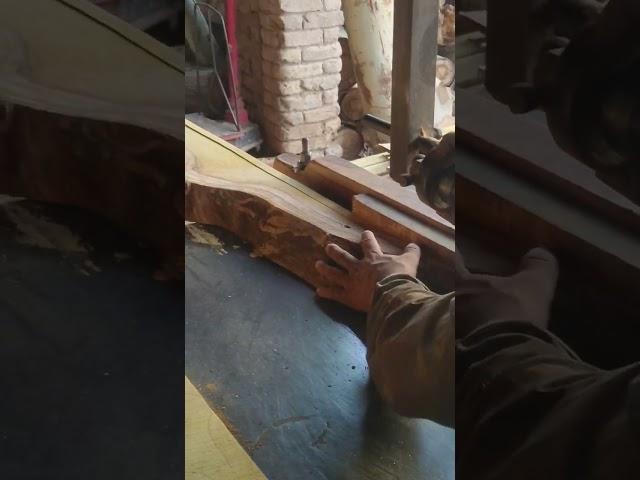 Have a look on it | Sharpest saw | Wood Cutting | Woodworking #woodcutting #shorts #woodworking