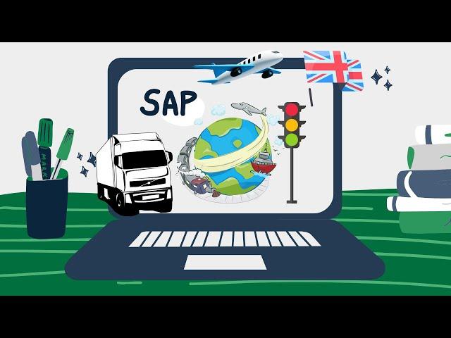 Unlocking SAP Transportation Management: Revolutionize Your Logistics!