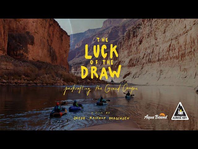 Luck of the Draw - Trailer