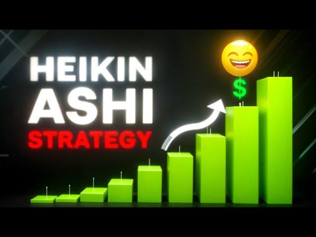  Heikin Ashi Trading Strategy: Master the Trend for Profitable Trades