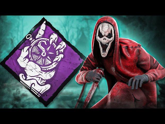 This NEW Killer Perk Changes Everything!