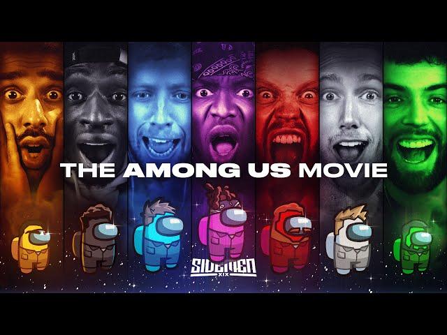 THE SIDEMEN AMONG US MOVIE