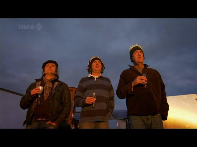 Top Gear Funny Moments Part 2