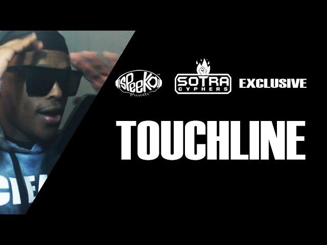 Touchline (a #SotraCyphers exclusive)