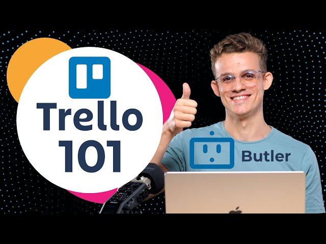 Trello Automation and Butler