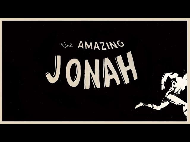 1. Running From Your Life - Amazing Jonah - Tim Mackie (The Bible Project)