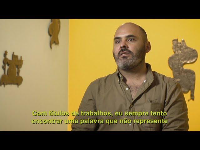 Rodrigo Hernández | 20º Festival de Arte Contemporânea Sesc_Videobrasil