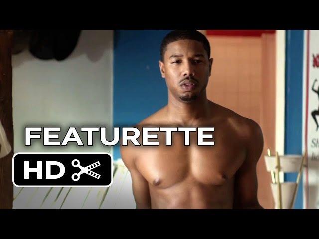 That Awkward Moment Featurette - Meet Mike (2014) - Michael B. Jordan Movie HD