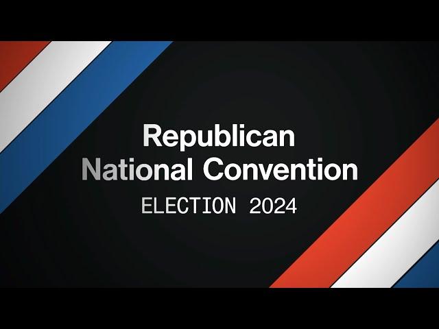 RNC Day 3 | Balance of Power