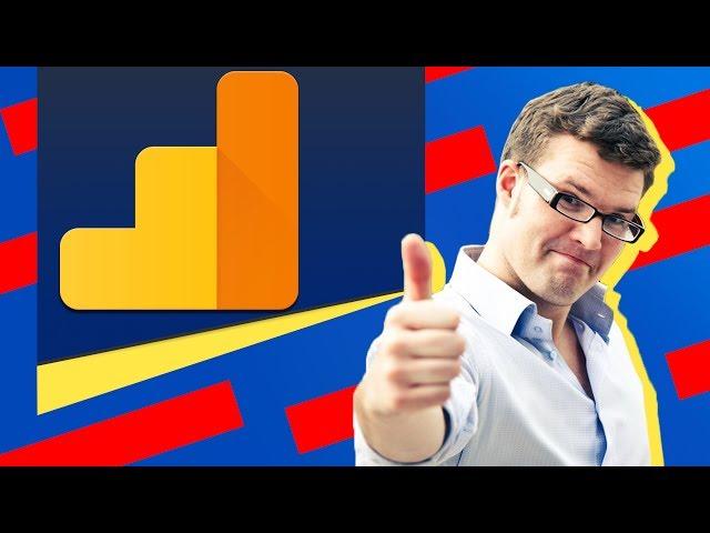 Google Analytics для новичков.  Лучшее пошаговое руководство