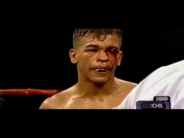 Arturo "Thunder" Gatti