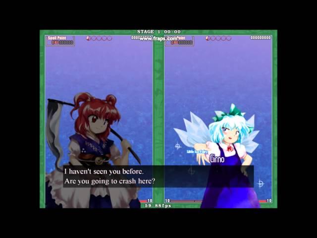 Intro to Touhou: What is Touhou?