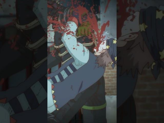 Dorohedoro - Manga vs Anime - Episode 8