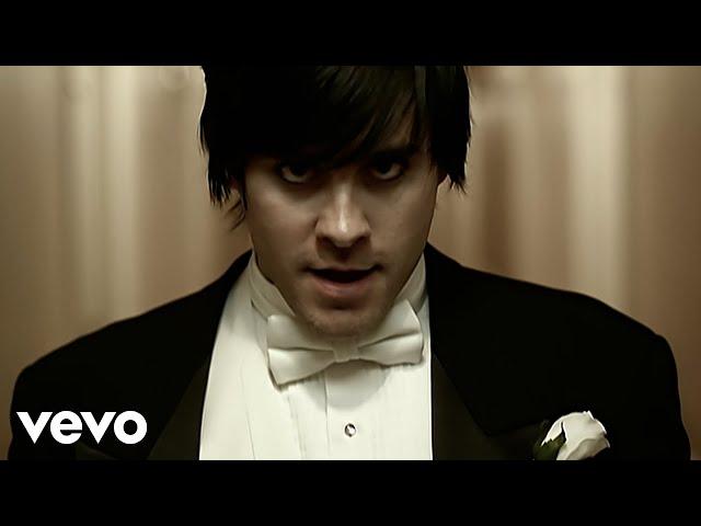 Thirty Seconds To Mars - The Kill (Bury Me)