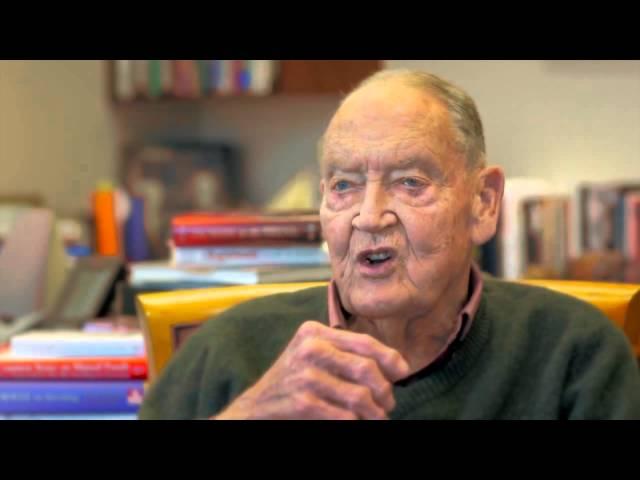 06 Jack Bogle on Dollar Cost Averaging (2014)