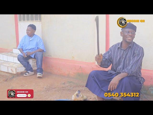 LAWYER APONKYE EP5AGYAKOO,WAYOOSI, BEDIIDE, HONEYJONES, AkUAPEM POLO, UNCLE FII, FRANCAeducative 