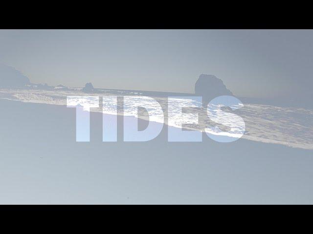 Jack & Jack - Tides (Official Music Video)