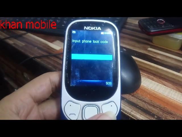 how to unlock Phone lock code RDA coolsand new model 100%work cm2