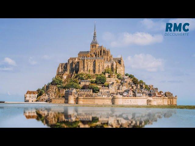 Le Mont Saint-Michel - Documentaire complet