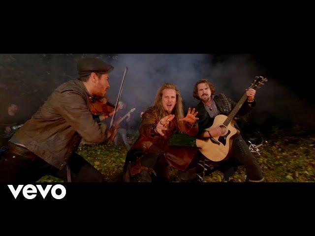 dArtagnan - Flucht nach vorn