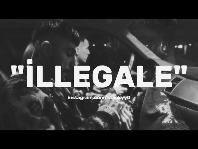 [FREE] ERA7CAPONE X JEFF REDD X ATI242 TYPE DARK EMOTIONAL BOOM BAP BEAT "İLLEGALE"