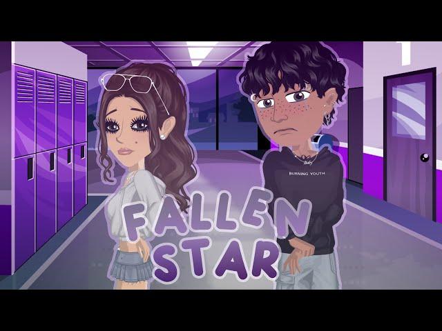 Fallen Star || MSP Version