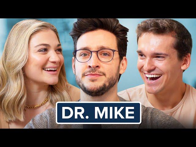 Dr. Mike debunks birth control, home births, and medical misinformation | Ep. 55