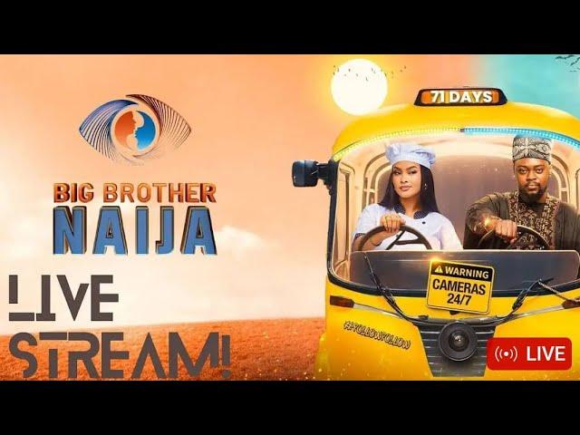 BBNAIJA LIVESTREAM | Big brother Naija streaming | Bbn | HOW TO STREAM LIVE!